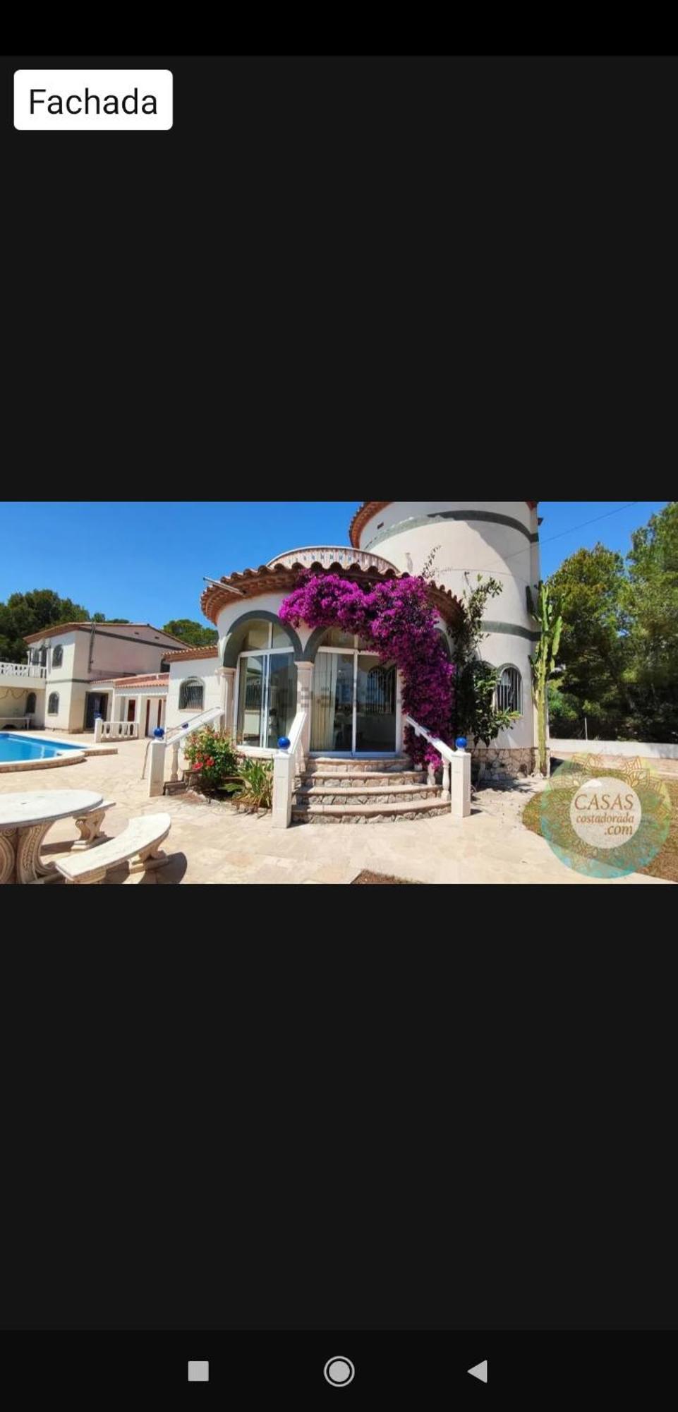 Hotel Boutique Ca L'Adri Les Tres Cales Екстериор снимка